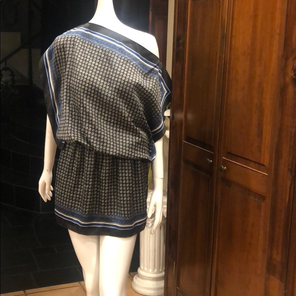 Maxx Studio (S) Mini Dress